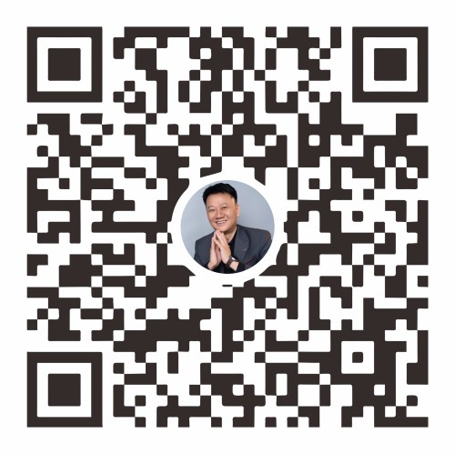 阿普奇創(chuàng)始人-陳堅(jiān)松視頻號